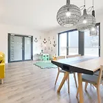Apartamenty Sun & Snow Kolo Brzegu Kolo Spa