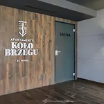 Apartamenty Sun & Snow Kolo Brzegu Kolo Spa