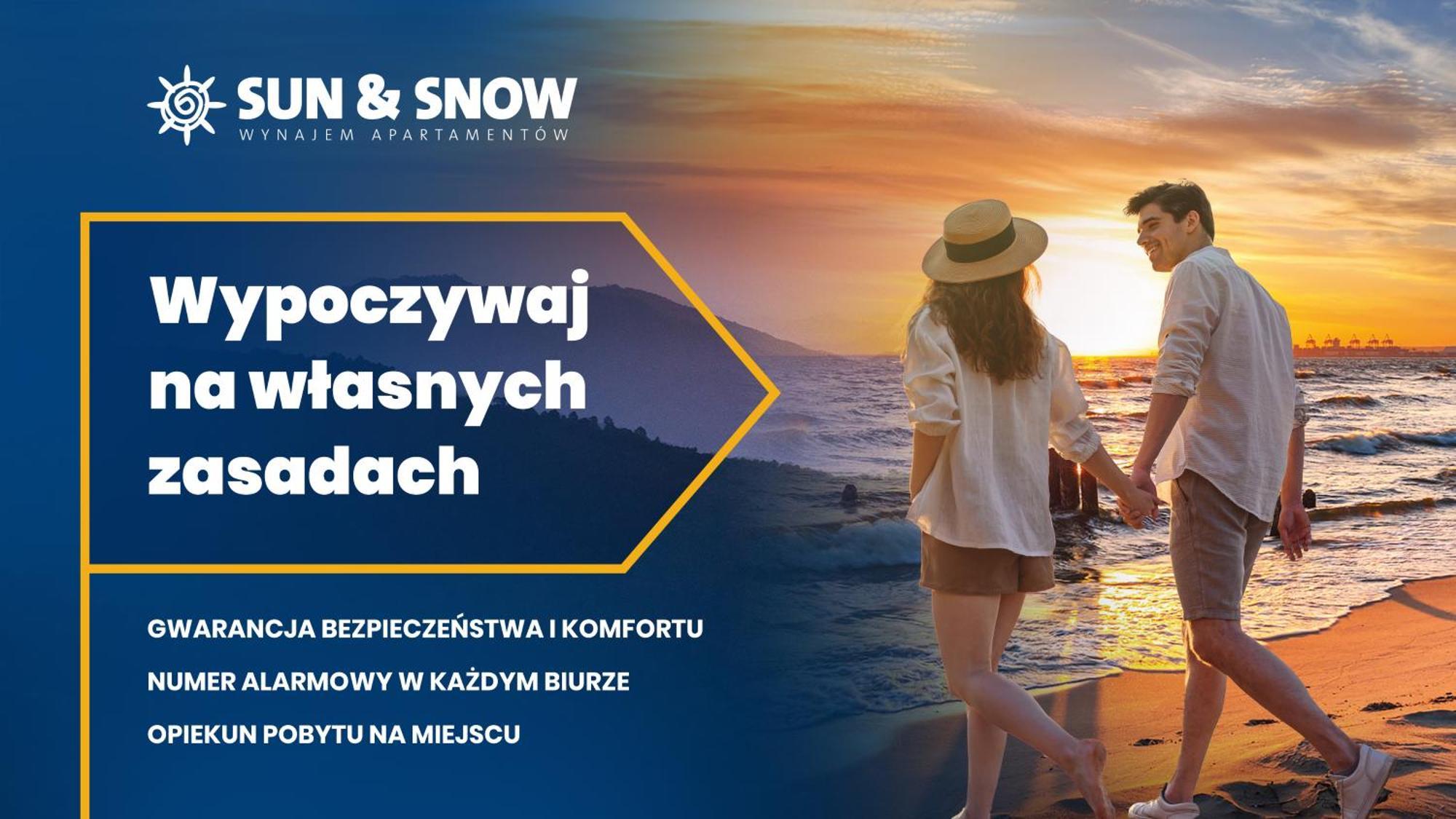 Sun & Snow Kolo Brzegu Kolo Kolberg